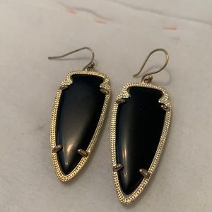 Kendra Scott earrings